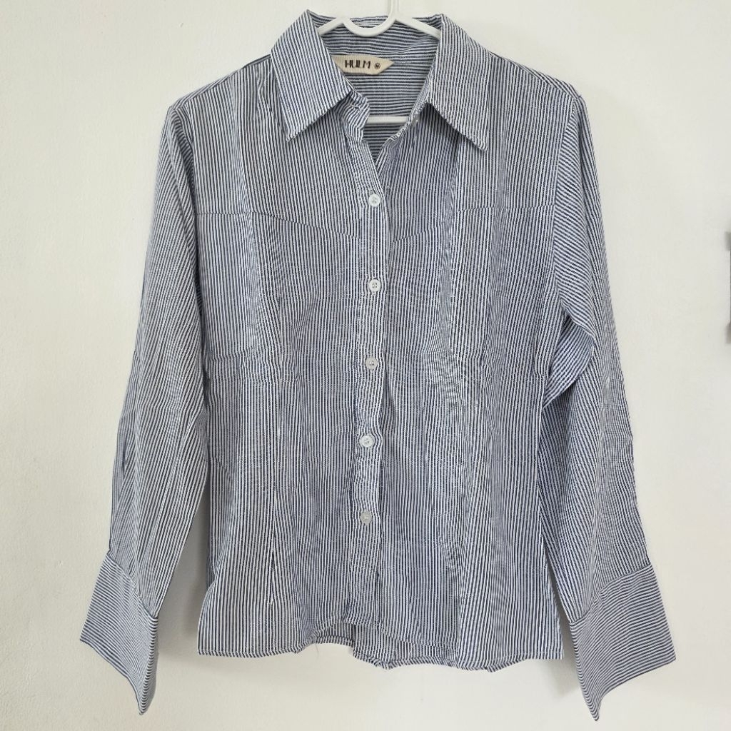 Preloved HULM