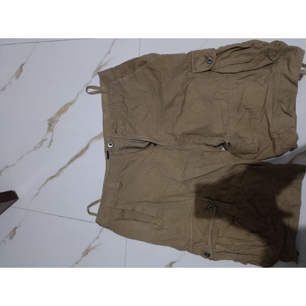 Cargo GAP ORIGINAL