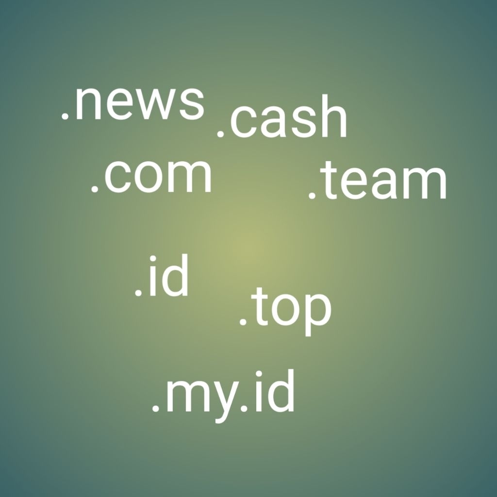 domain murah .com (register awal)