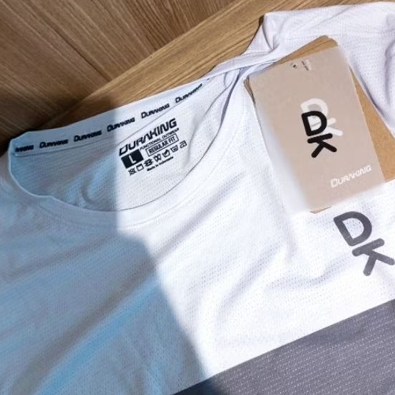 Jersey Duraking 2 Gradasi