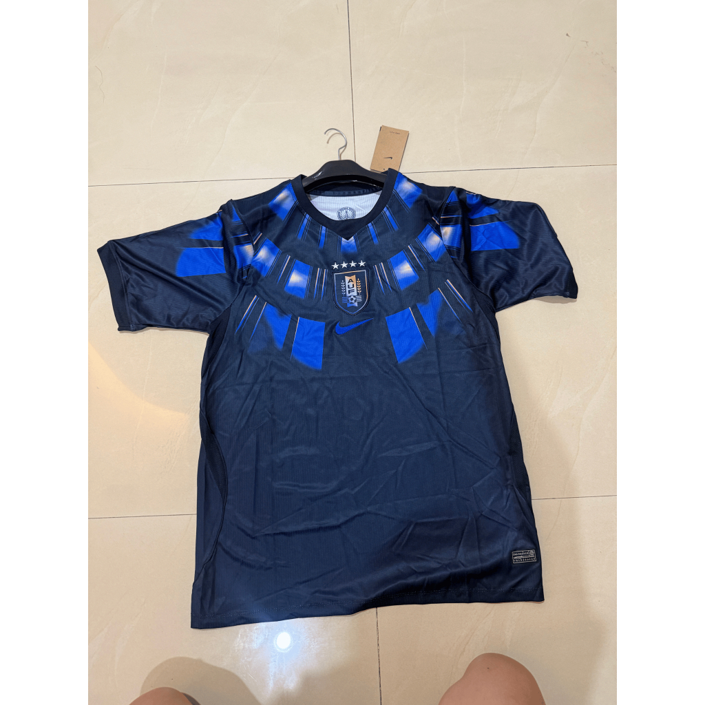 JERSEY URUGUAY - PREMIUM-L
