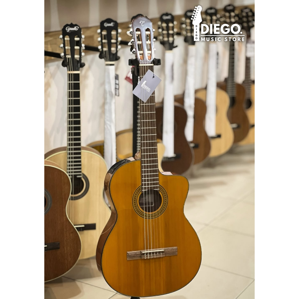 TAKAMINE GC3CE-NAT / TAKAMINE GC3CE-NAT