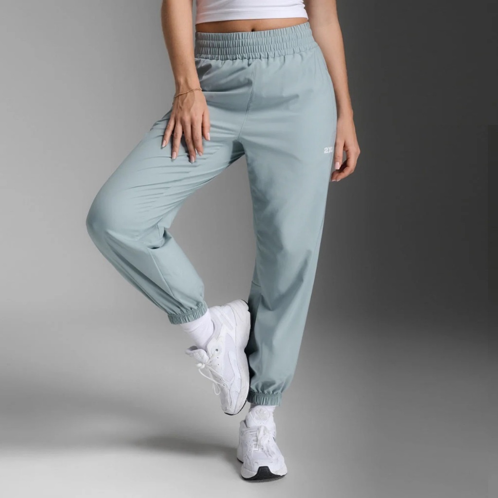 2XU AERO JOGER PANTS WR7206B SMB/WRF