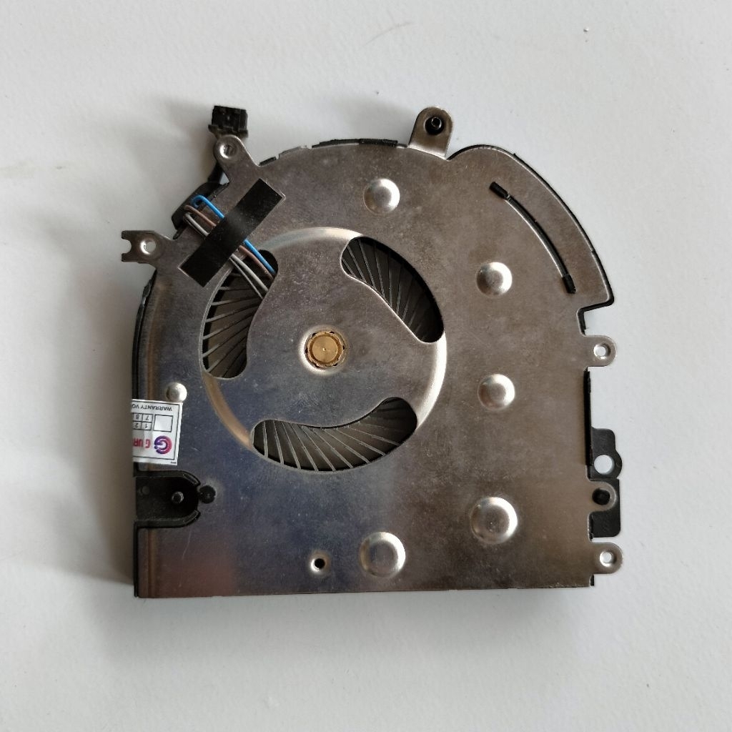 fan laptop hp Elitebook 745 g5