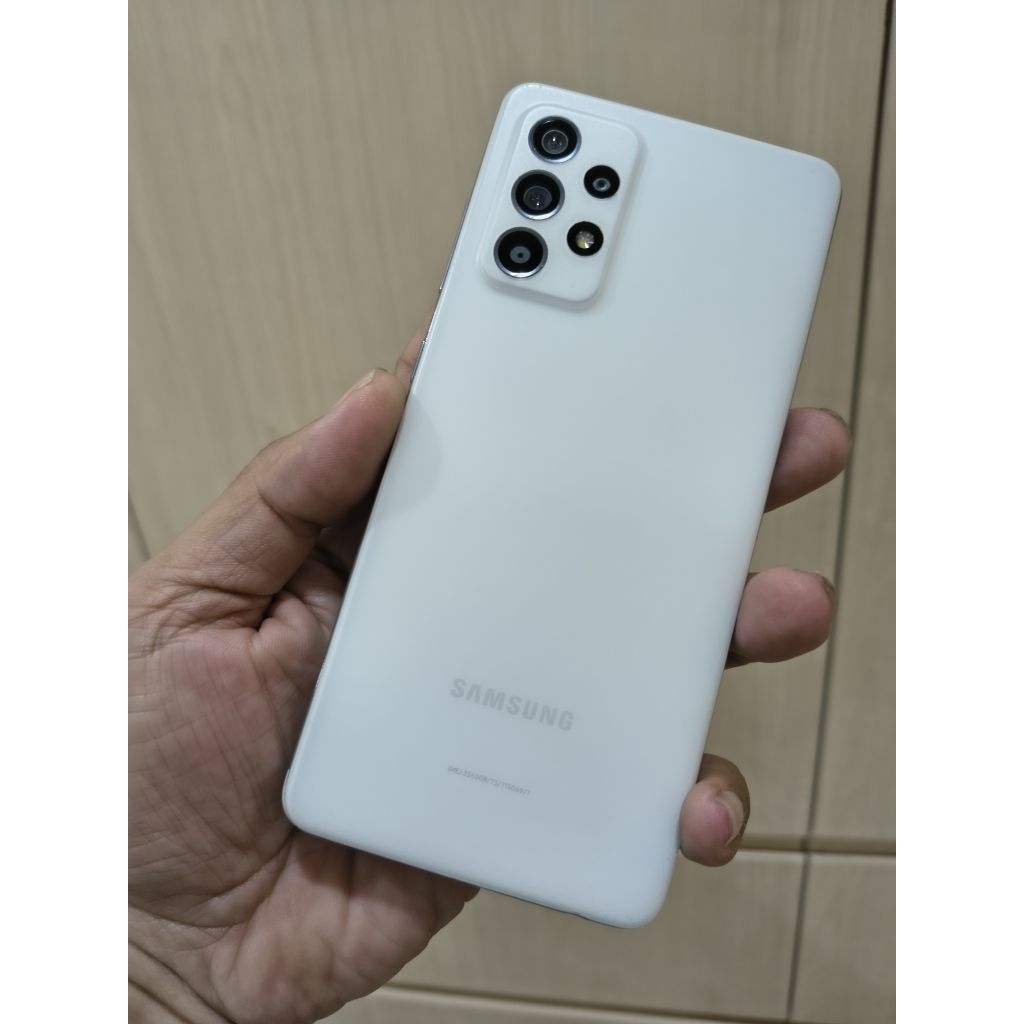 Samsung Galaxy A52s 8/256