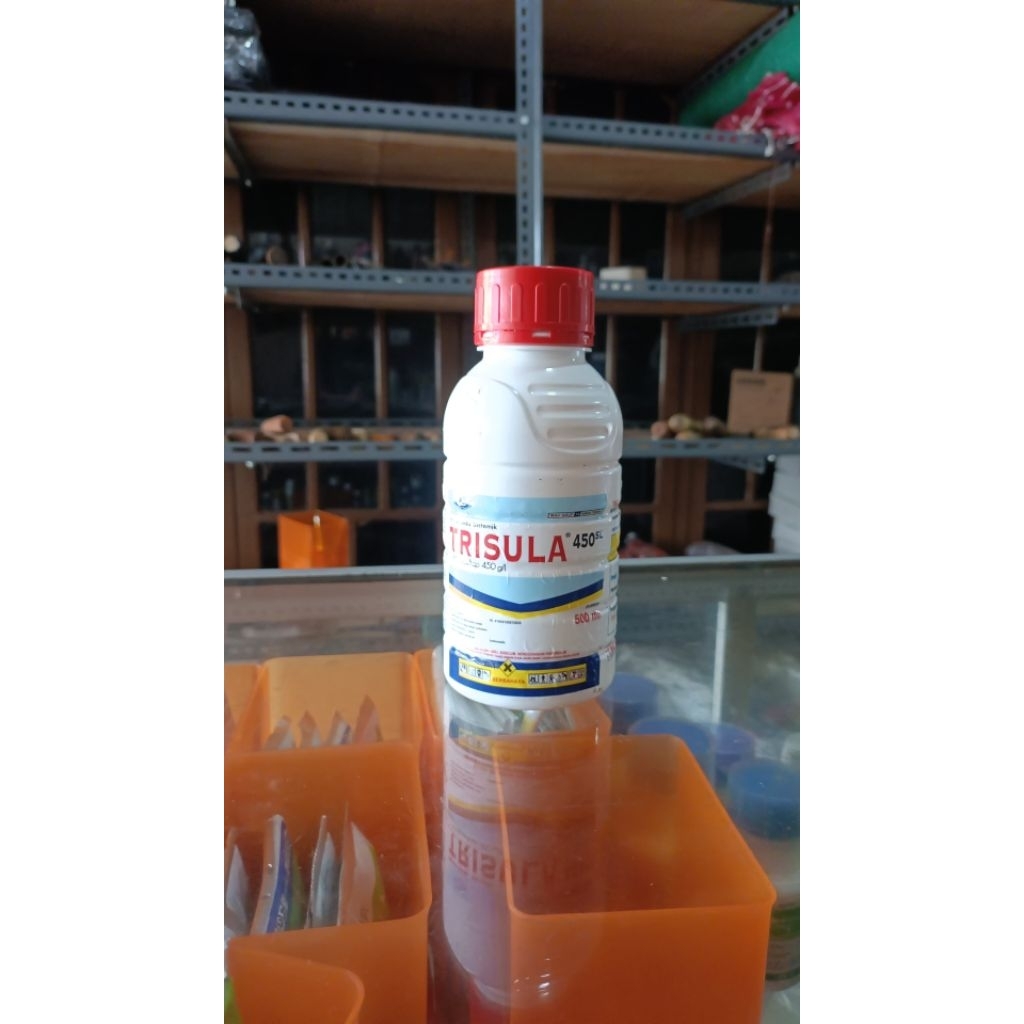 Insektisida Trisula 450 SL 500ml