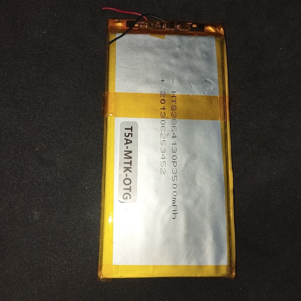Baterai Tablet Advan T5A