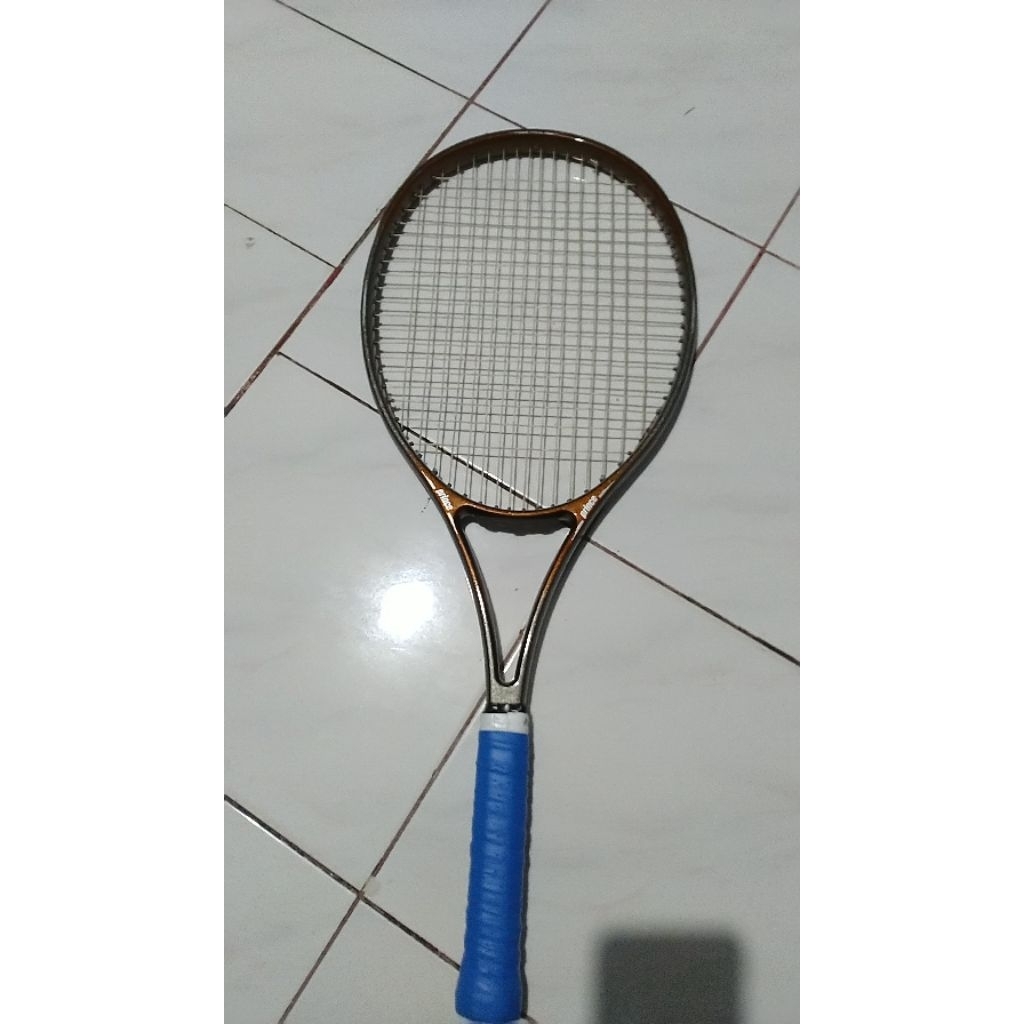 Raket tenis Second