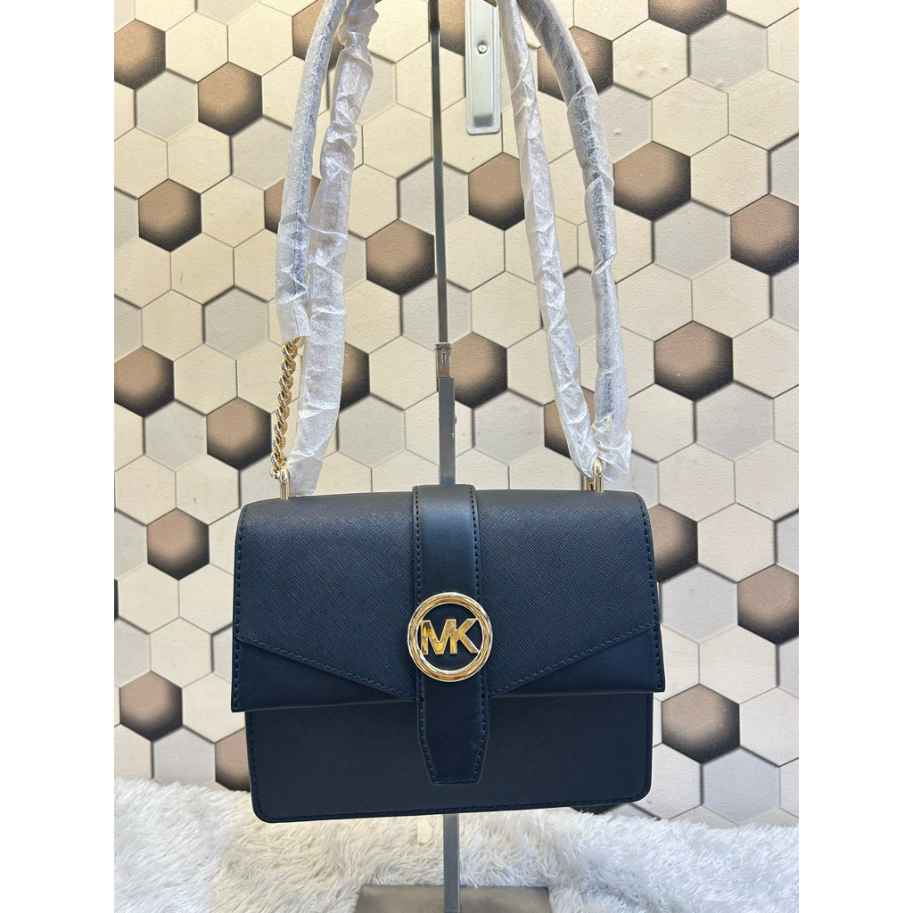 mk greenwich small crossbody nwot