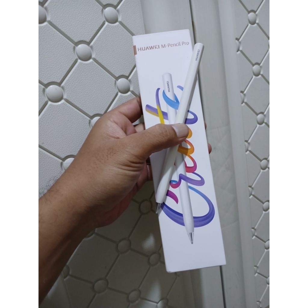 Huawei Stylus M Pencil Pro Second
