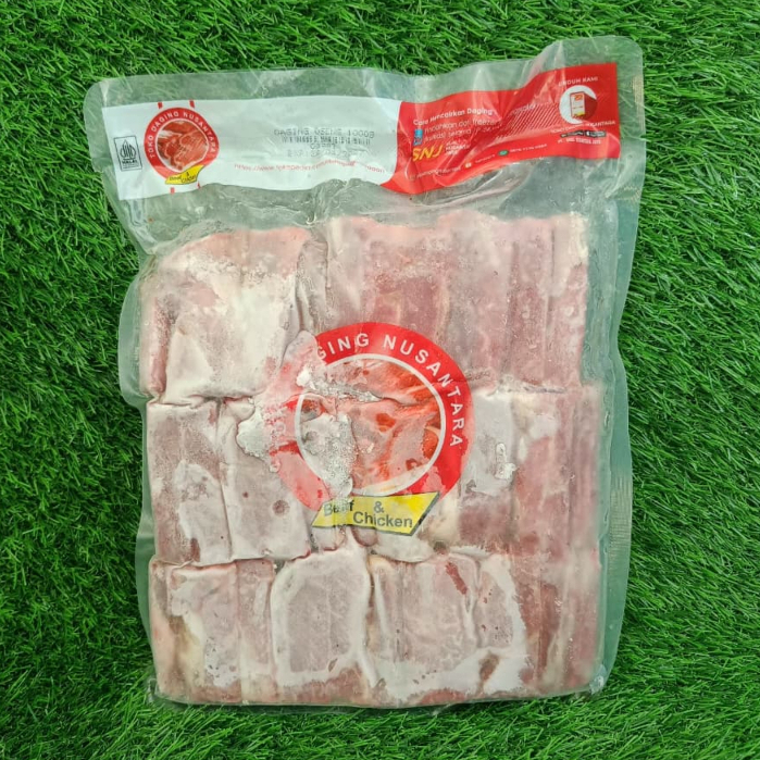 DAGING OSENG 1 KG - TOKO DAGING NUSANTARA