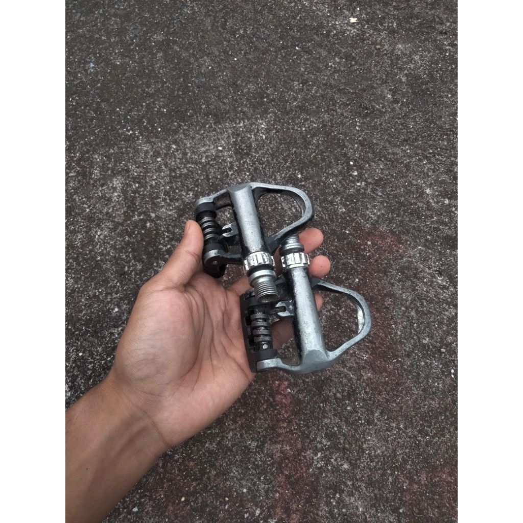 pedal cleat