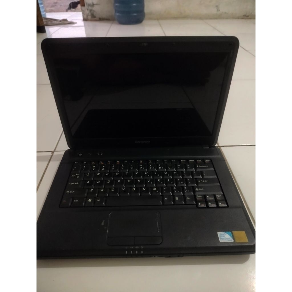 lektop lenovo G450