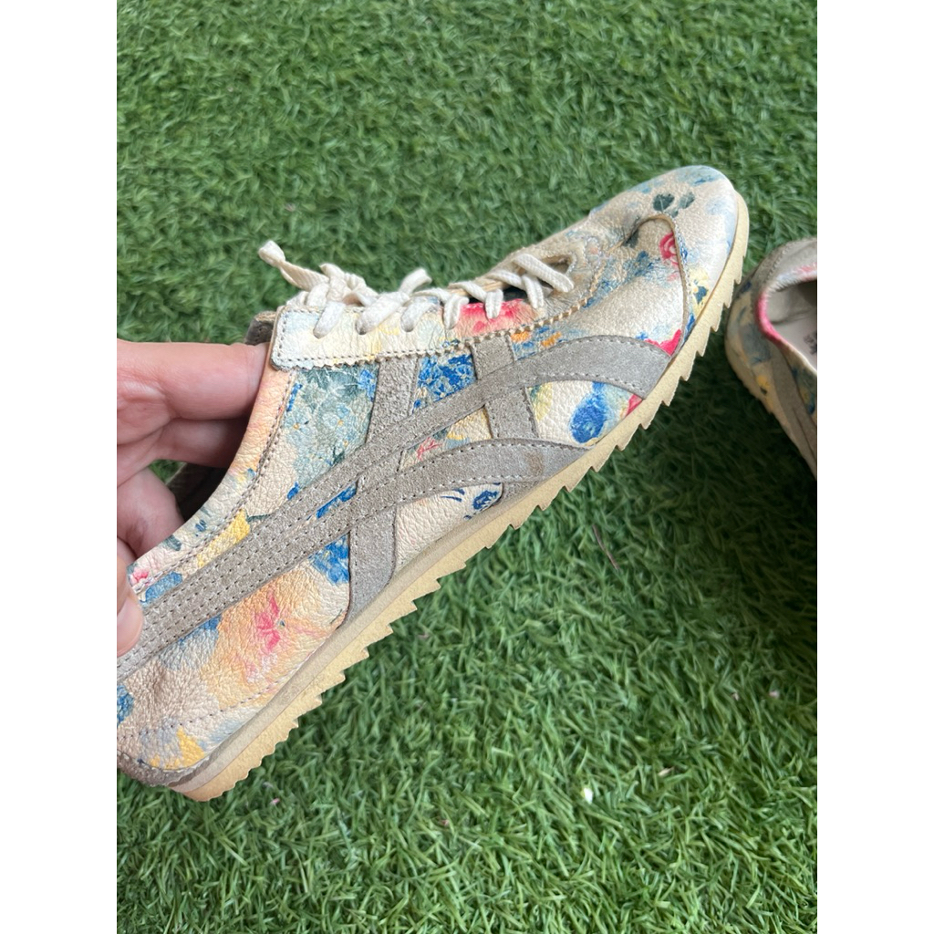 Sepatu onitsuka original preloved