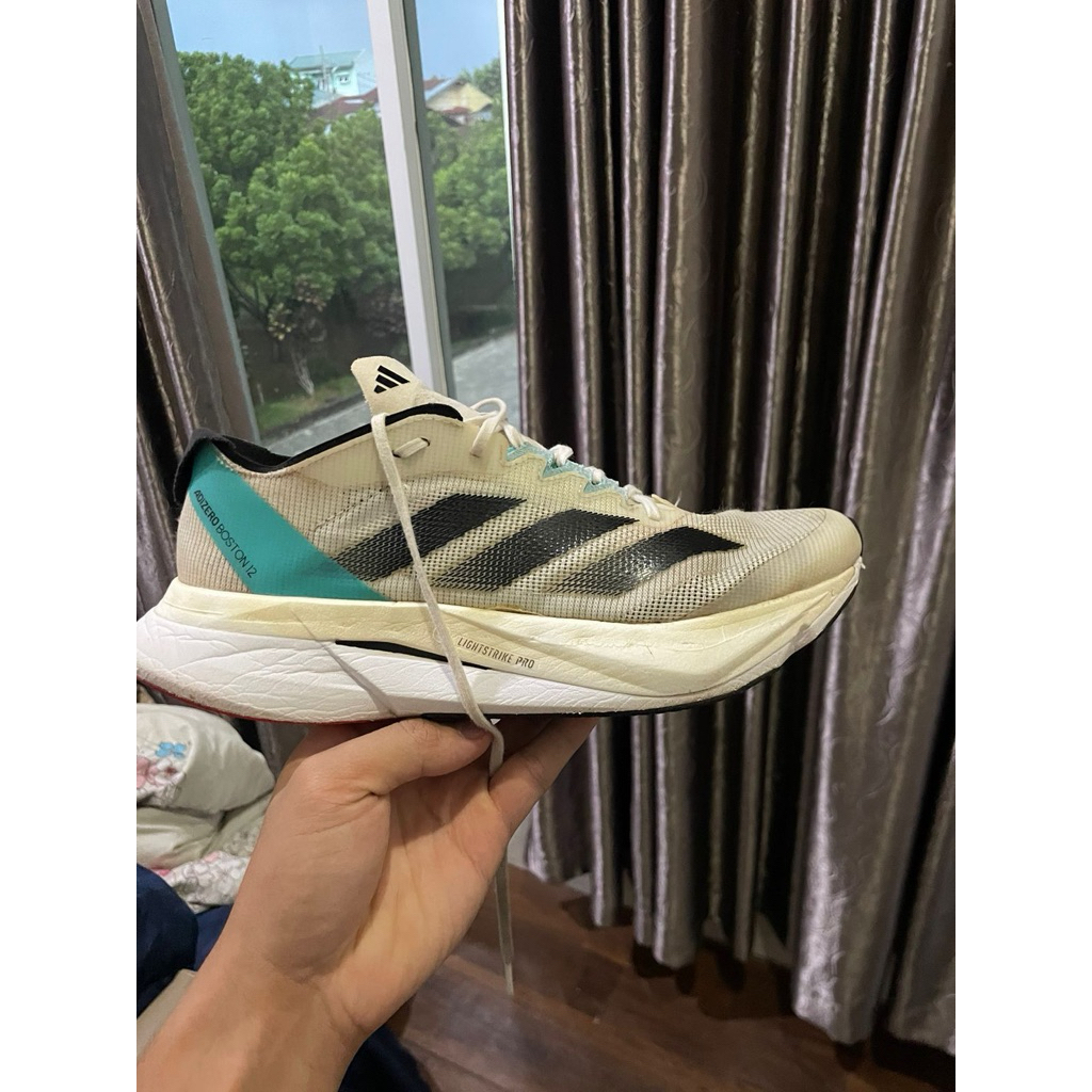 Adidas adizero boston 12