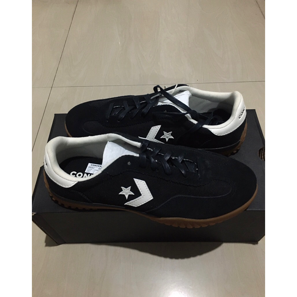 Converse Run Star Trainer