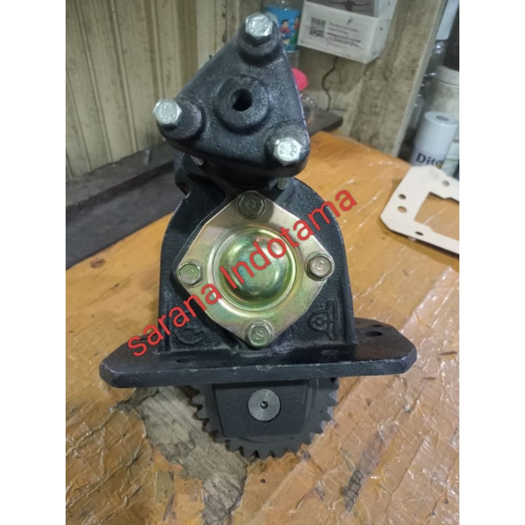 PTO Nissan Kuzer RKE150/power take off Nissan Kuzer ps150RKE