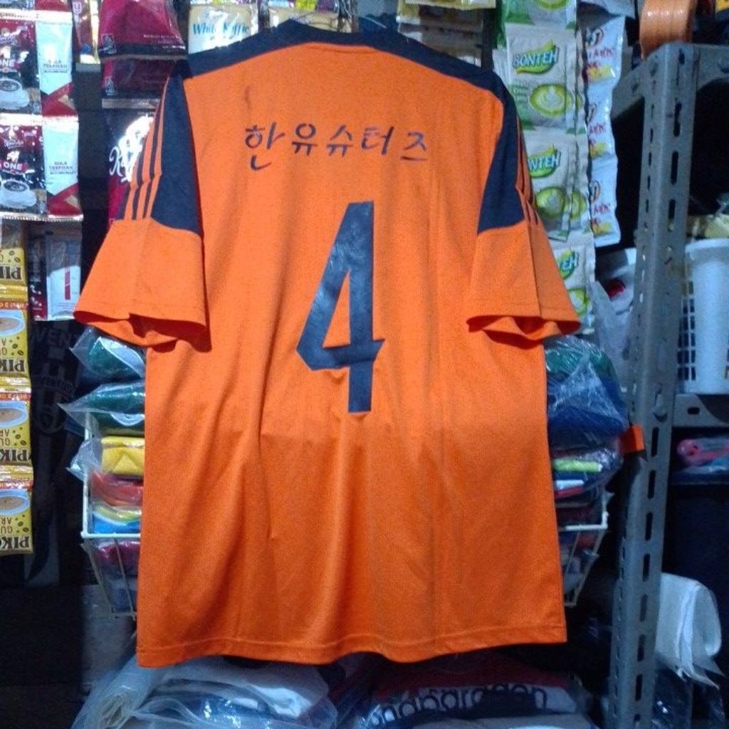 Jersey template Ipswichihi ori