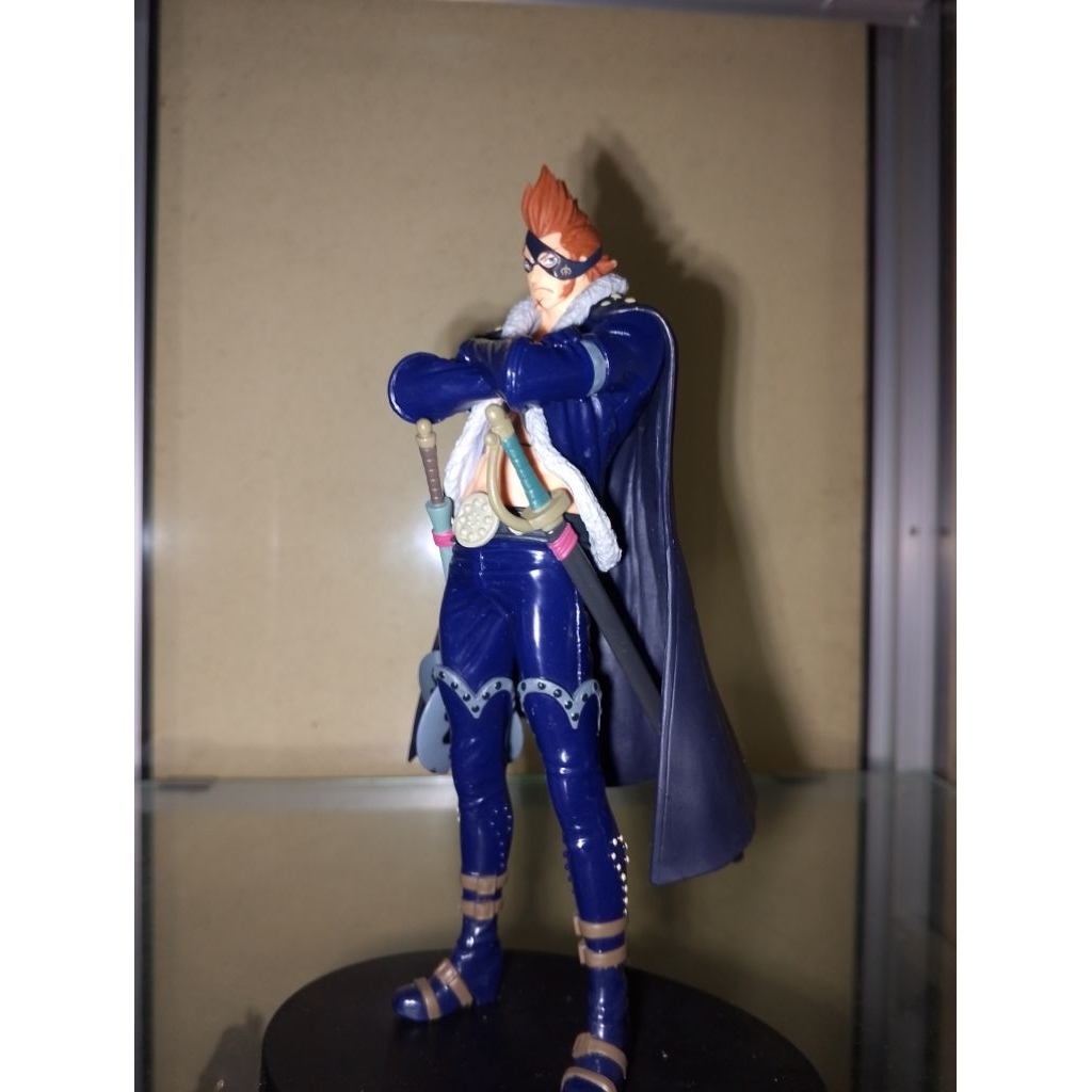 dxf X drake one piece