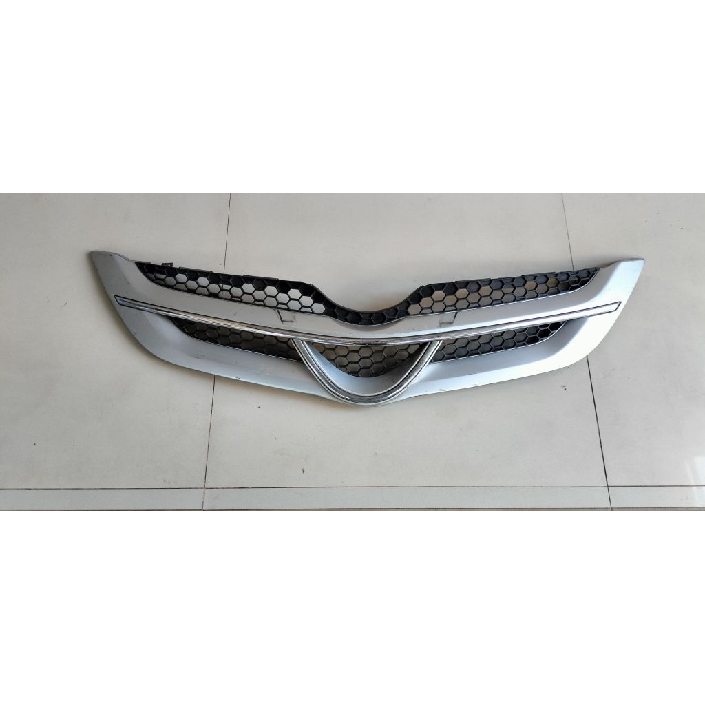 gril grill Toyota Vios gen 2 type G original