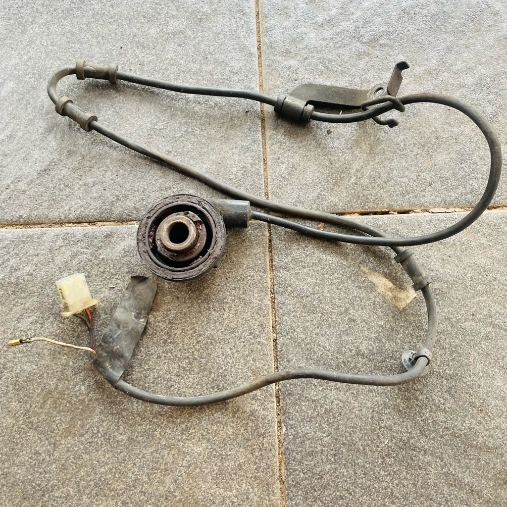 sensor spedometer old cb150r copotan