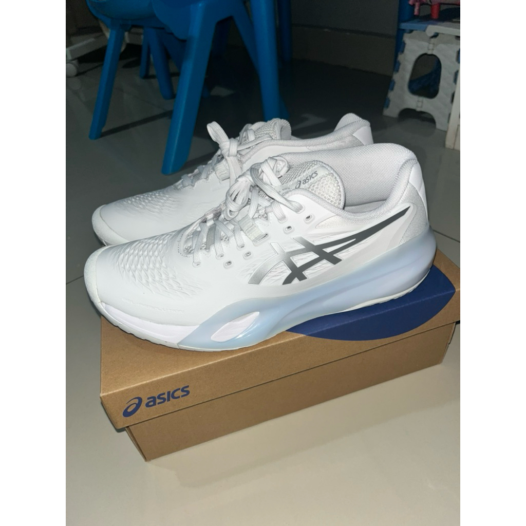 Asics Gel Resolution X