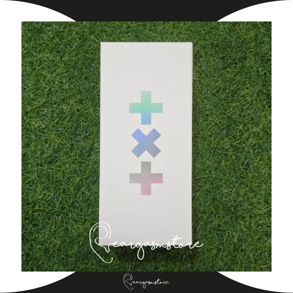 TXT - OFFICIAL LIGHTSTICK VER 2