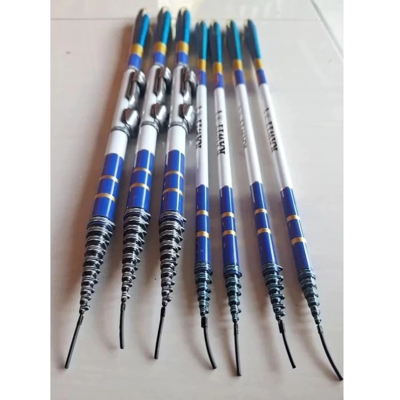JORAN OREGON RAWIT SET KOLONG/RING | TEGEK CARBON LENTUR MICROFISHING | JORAN SUNGAI/KALI WADER UCEN
