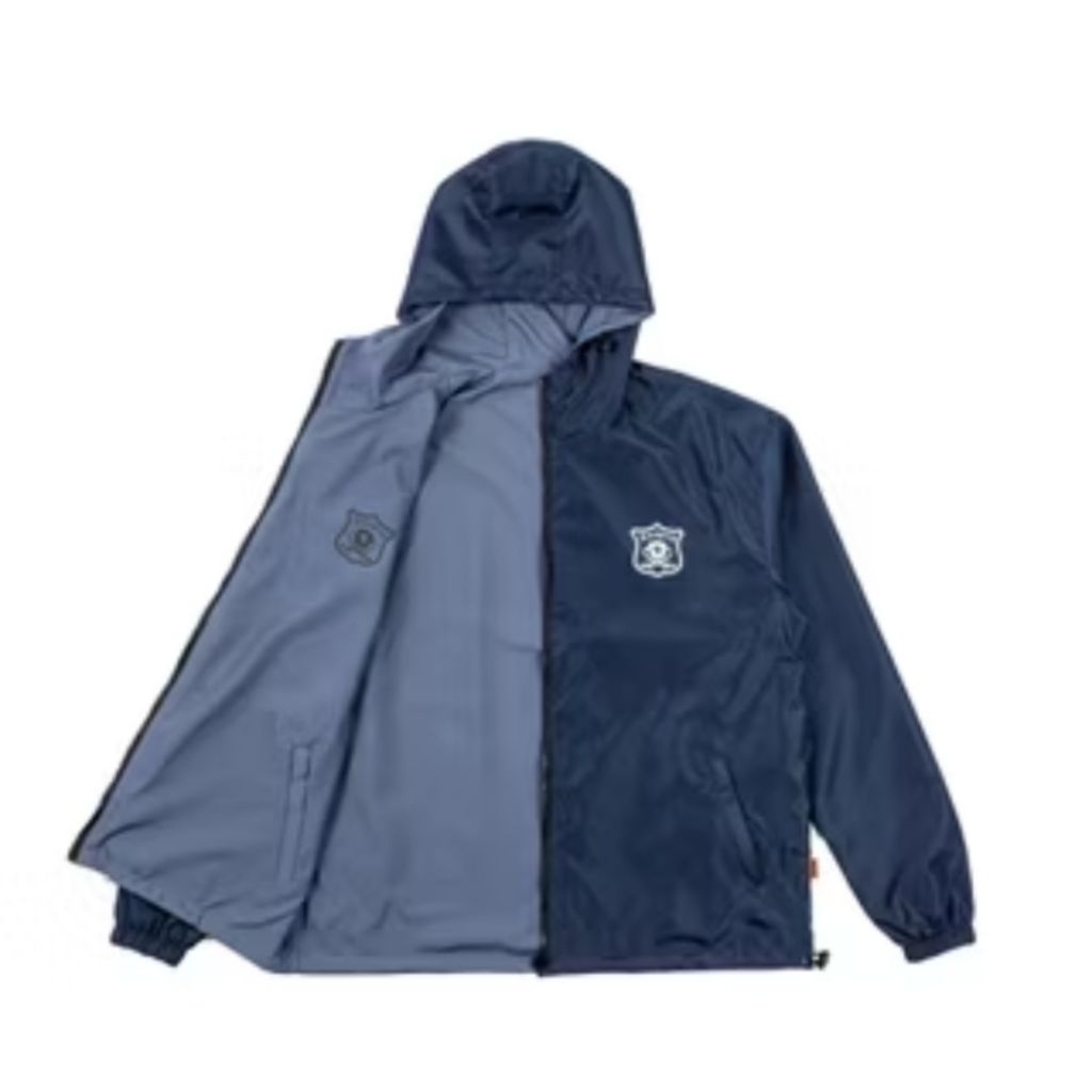 Jacket Distro Parasut Jacket Windproof Waterproof
