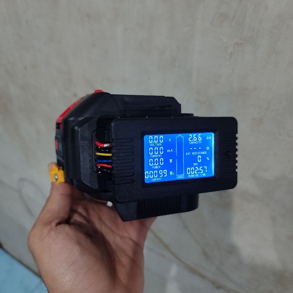 Watt meter LXT PZEM 015 pre order