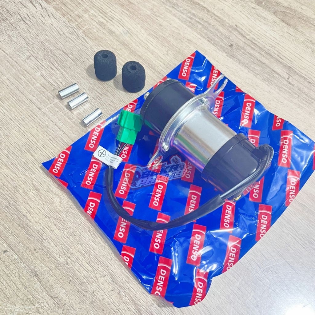 Fuel Pump Assy Pompa Bensin ROTAK Suzuki Carry St100 merk denso