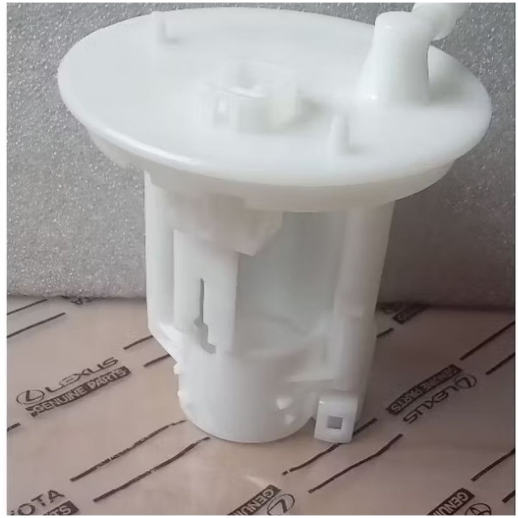 Filter Saringan Bensin Avanza Xenia Grandmax Rush Terios 2004-2016 pin.4 Original