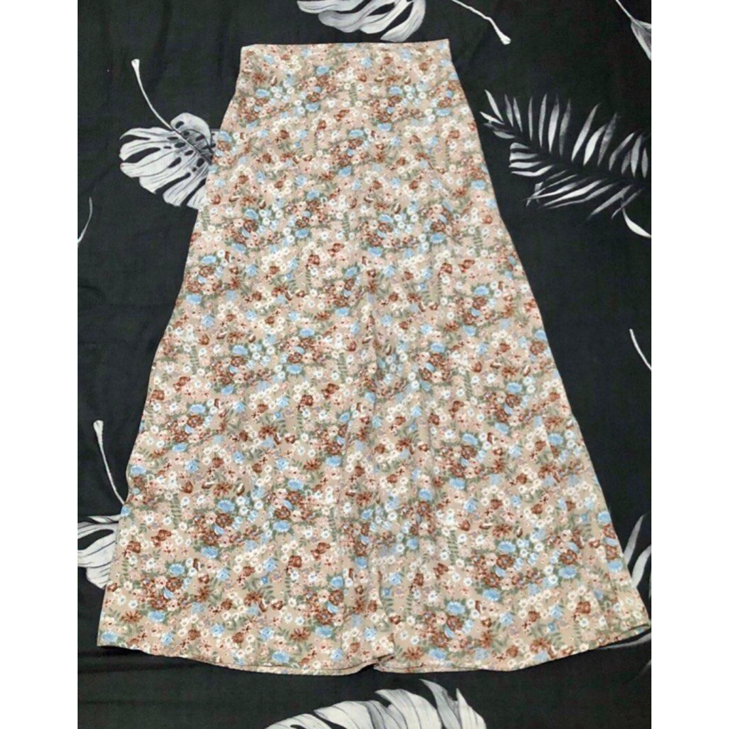 rok span bunga