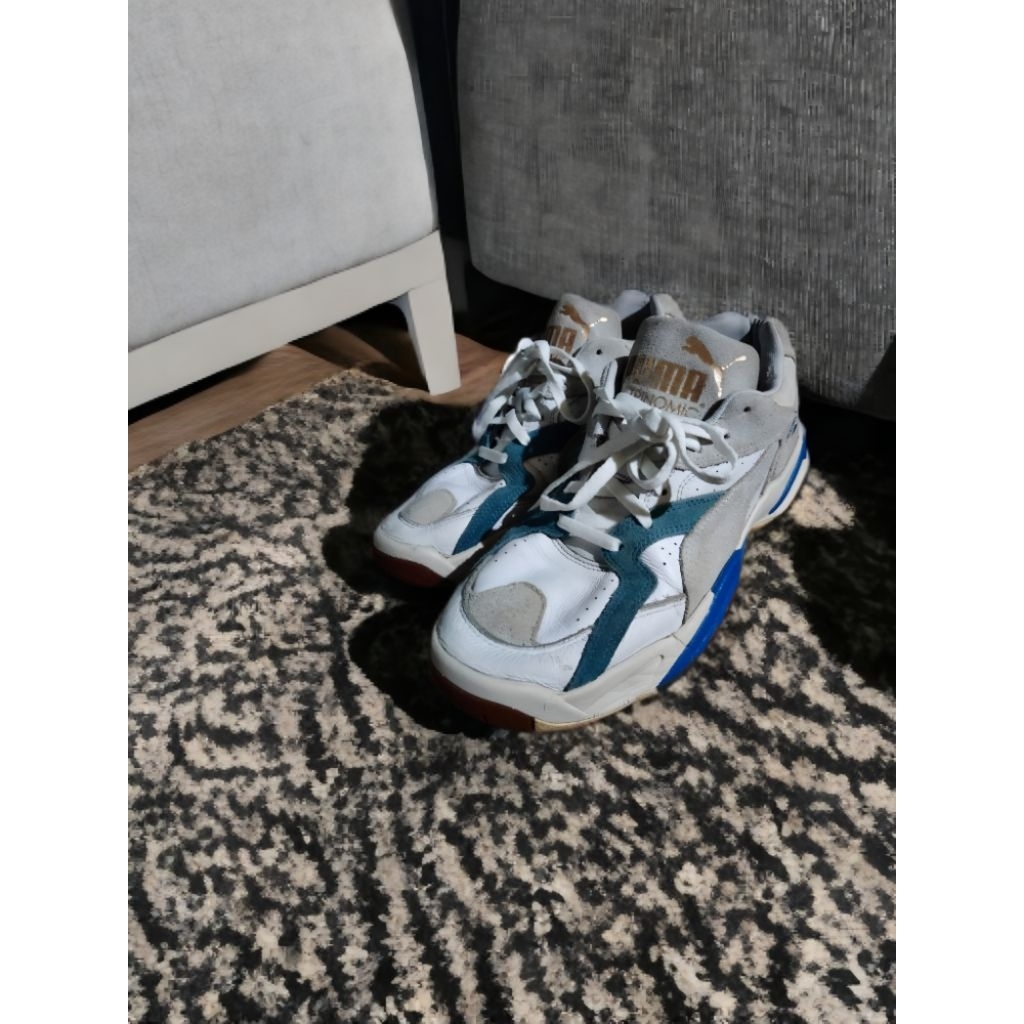 PUMA PERFORMER OG EU 43
