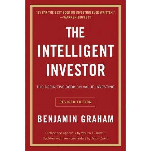 The Intelligent Investor