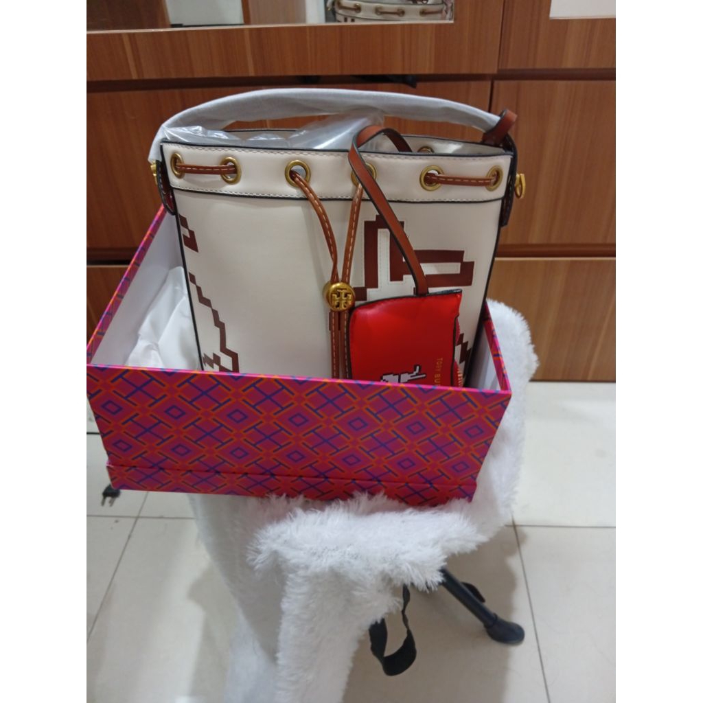 Tas tb serut premium