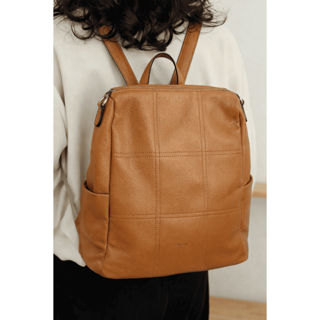 Tas Branded Minim Reject - Tas Wanita Ransel Tas Kuliah & Casual kulit Sintetis defect / minus / rej