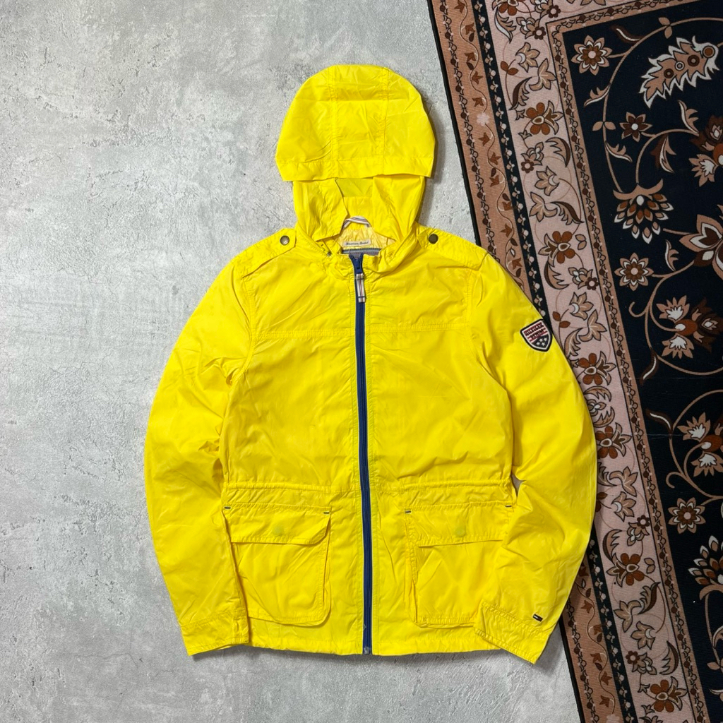 Jaket Hilfiger Denim