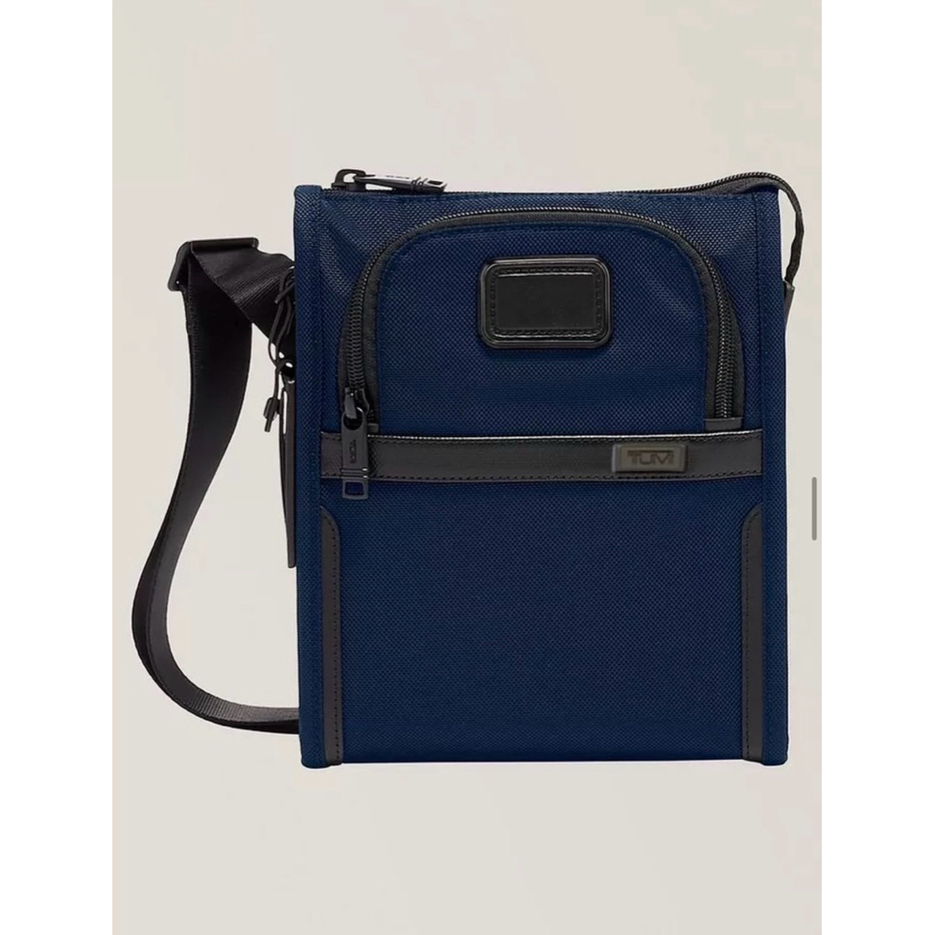TUMI ALPHA 3 NEW ‼️