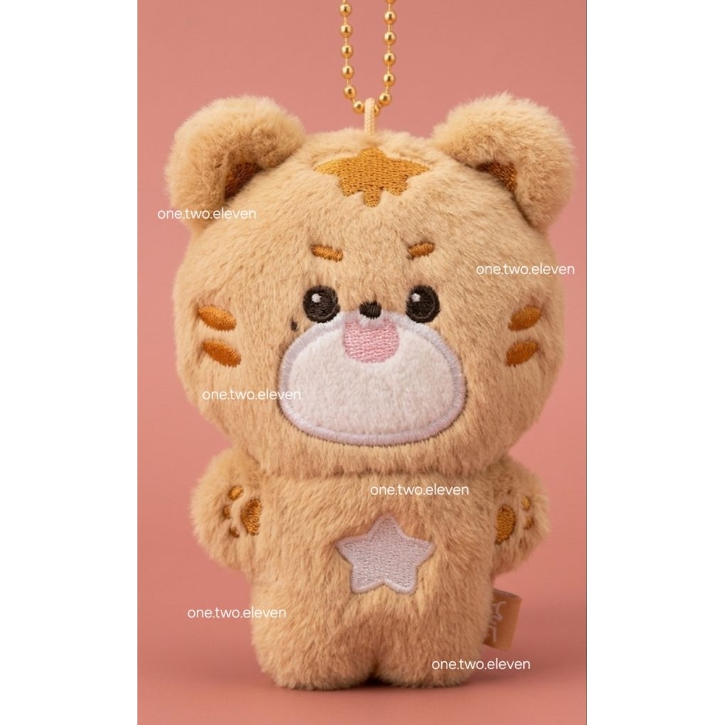 SMC DOLL MARK LEE OFFICIAL