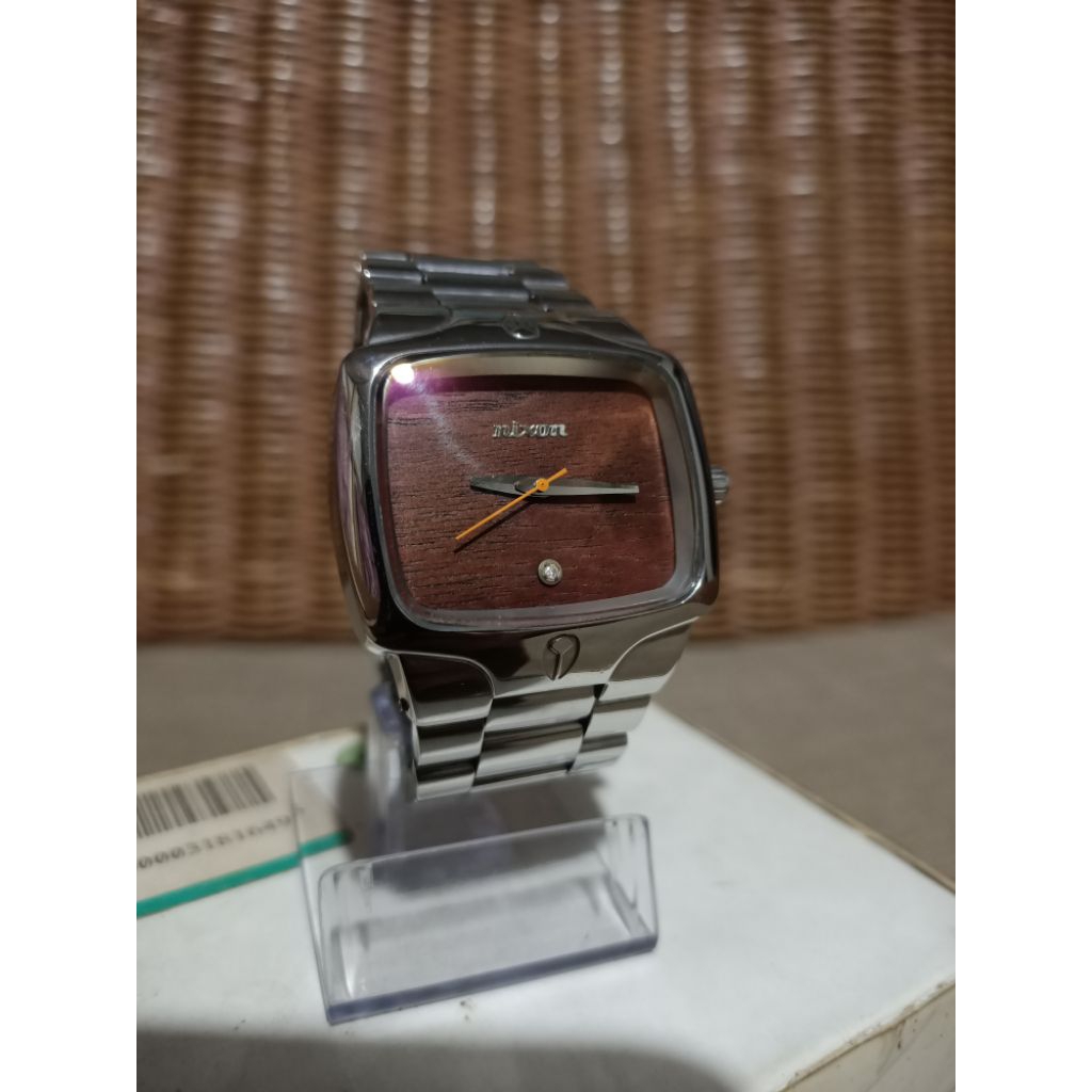 Nixon Player