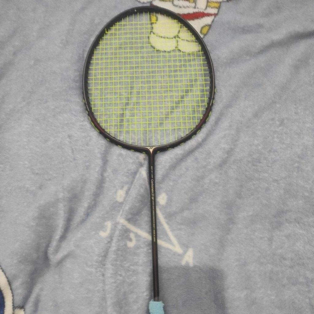 yonex carbonex 21sp ori