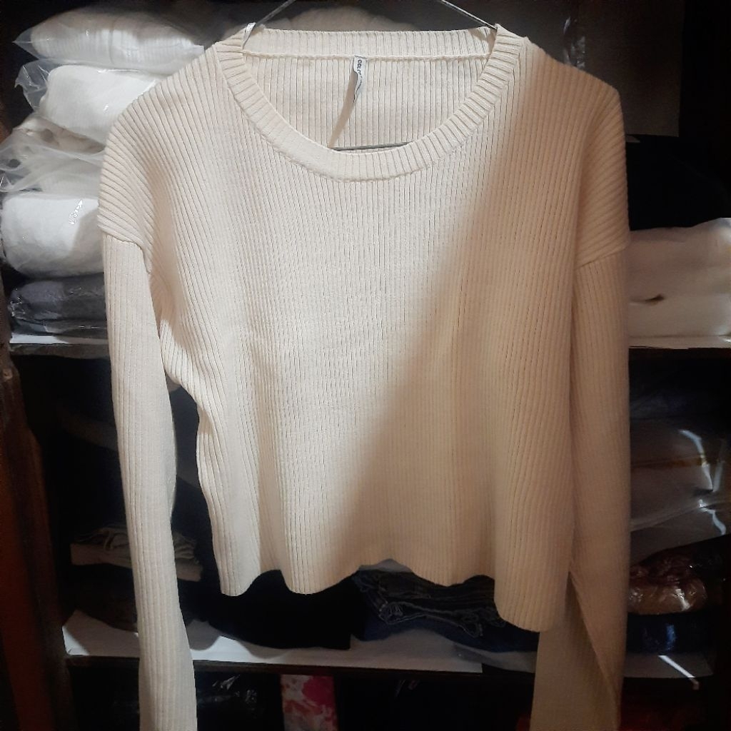 Sweater Colorbox