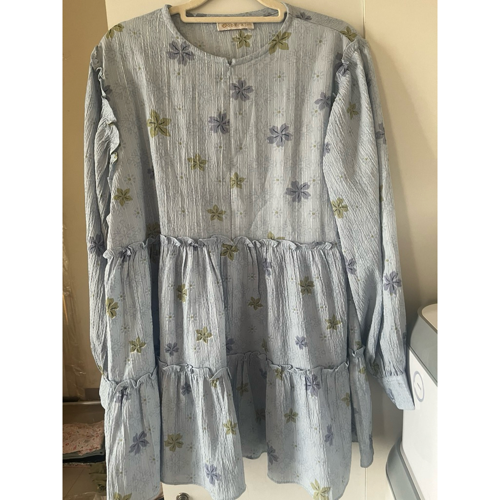tunic odeca daily