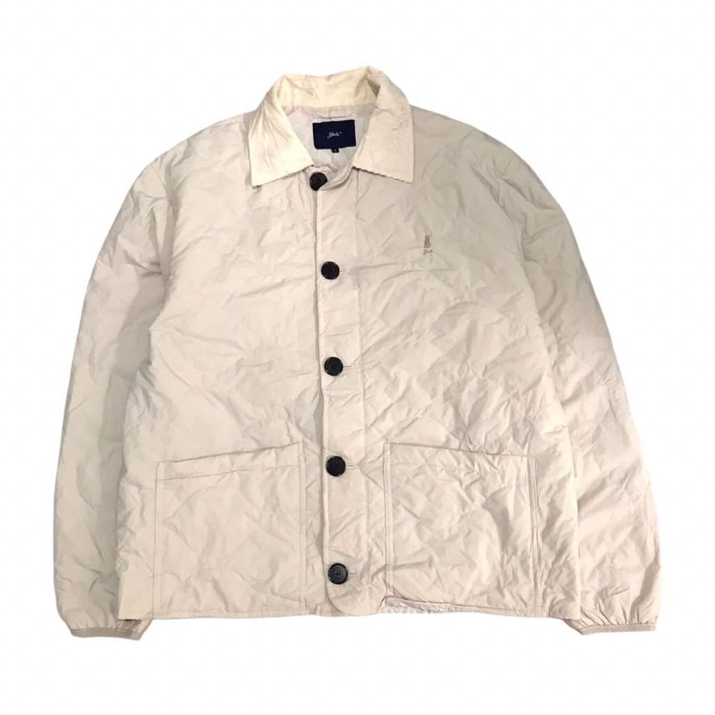 YALE BULANG OUTER JACKET