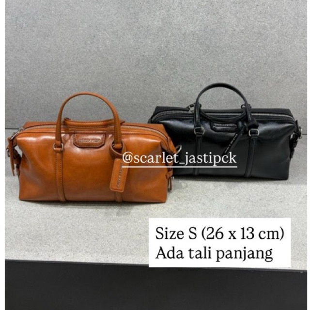 (JASTIP) Tas Bowling Fergie Mini 230271748 (ORIGINAL STORE) - 1748