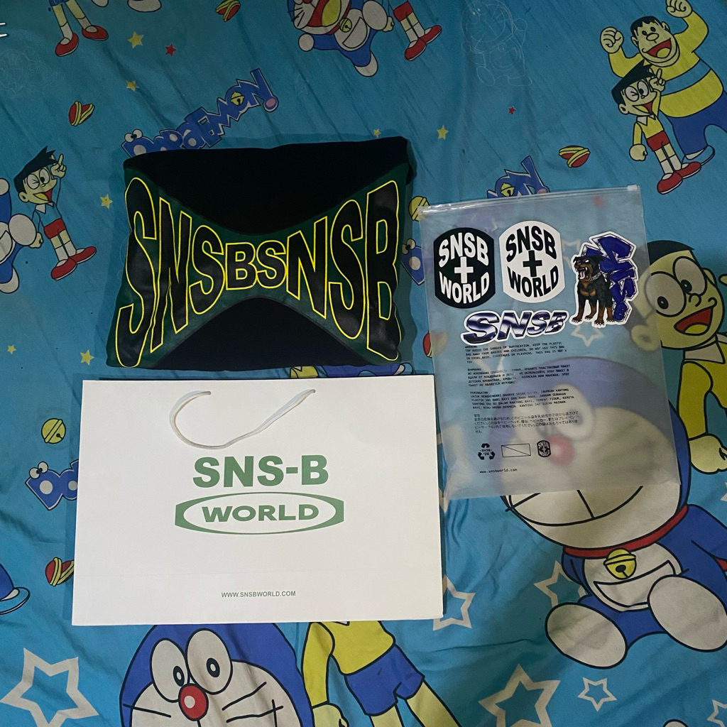 snsb goblin