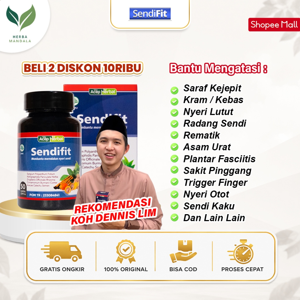 SENDIFIT Obat Cedera Lutut Sakit utut Sakit Lutut Lutut Kopong Lutut Berbunyi Cedera Acl Lutut Bengk