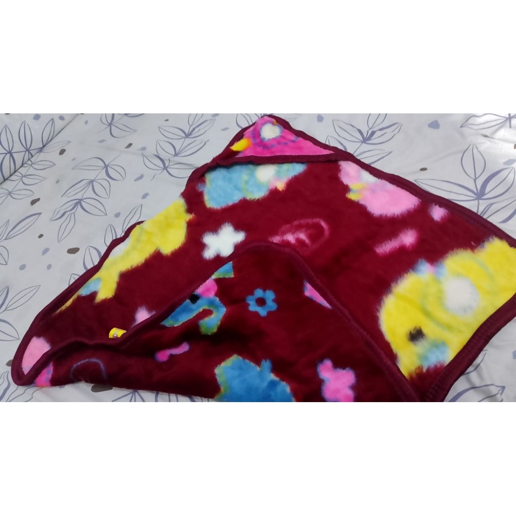 pl selimut new ex kado