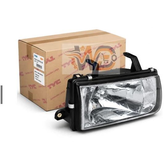 Lampu Depan Panther Touring + Head Lamp Assy Panther Touring TYC